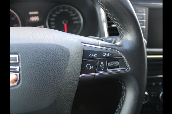 Seat Ateca 1.4 EcoTSI Xcellence | NAVIGATIE | TREKHAAK |