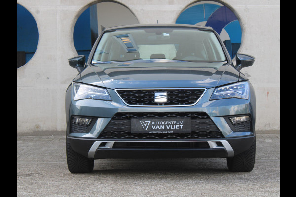 Seat Ateca 1.4 EcoTSI Xcellence | NAVIGATIE | TREKHAAK |