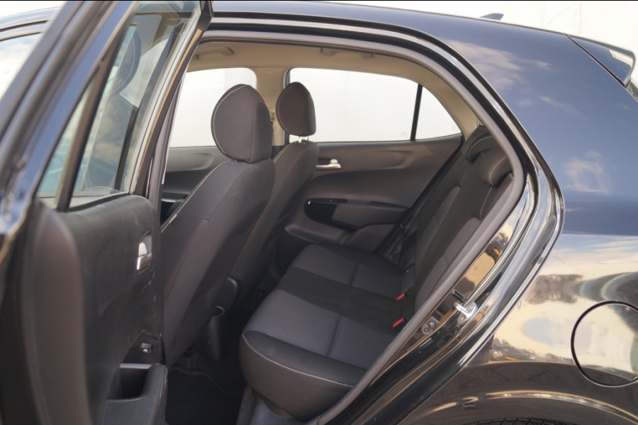 Kia Picanto 1.0 CVVT ComfortPlusLine -NAVI-CAM-LMV-CARPLAY-
