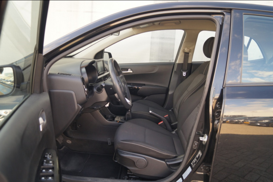 Kia Picanto 1.0 CVVT ComfortPlusLine -NAVI-CAM-LMV-CARPLAY-