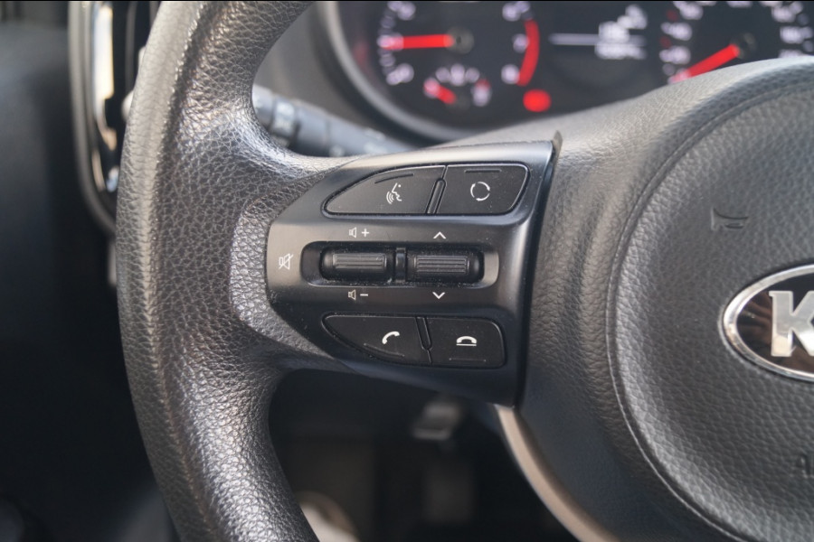 Kia Picanto 1.0 CVVT ComfortPlusLine -NAVI-CAM-LMV-CARPLAY-