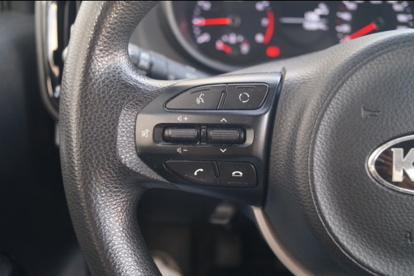 Kia Picanto 1.0 CVVT ComfortPlusLine -NAVI-CAM-LMV-CARPLAY-
