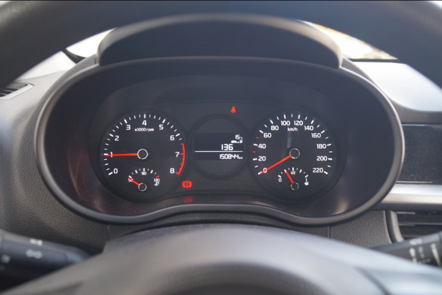 Kia Picanto 1.0 CVVT ComfortPlusLine -NAVI-CAM-LMV-CARPLAY-