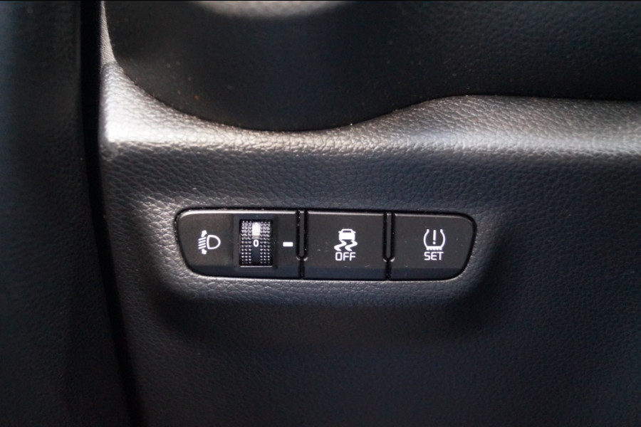 Kia Picanto 1.0 CVVT ComfortPlusLine -NAVI-CAM-LMV-CARPLAY-
