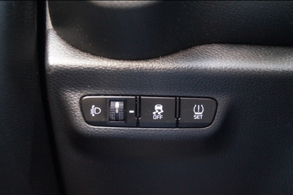 Kia Picanto 1.0 CVVT ComfortPlusLine -NAVI-CAM-LMV-CARPLAY-