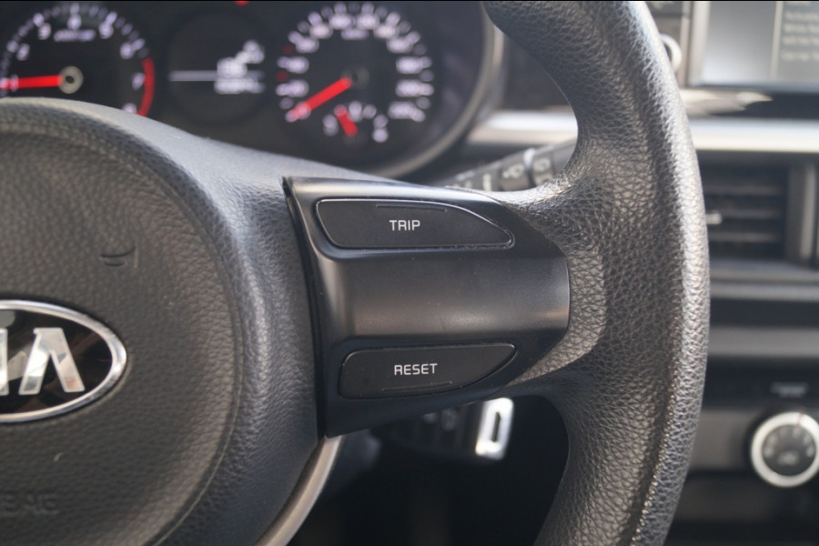 Kia Picanto 1.0 CVVT ComfortPlusLine -NAVI-CAM-LMV-CARPLAY-