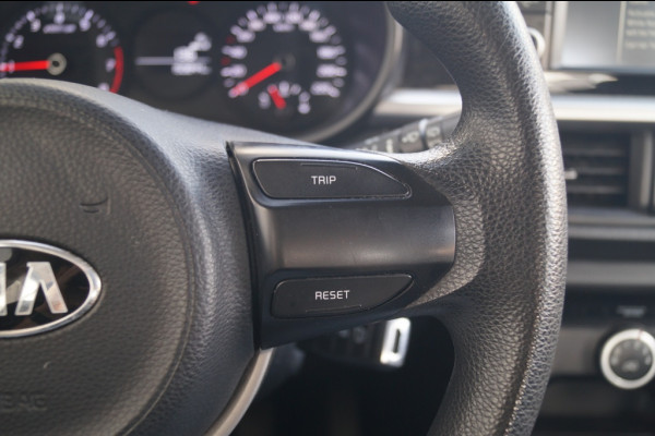 Kia Picanto 1.0 CVVT ComfortPlusLine -NAVI-CAM-LMV-CARPLAY-
