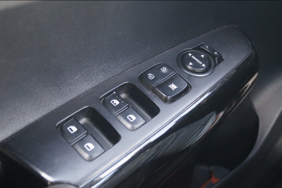 Kia Picanto 1.0 CVVT ComfortPlusLine -NAVI-CAM-LMV-CARPLAY-