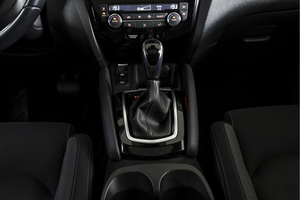 Nissan QASHQAI 1.3 DIG-T N-Connecta 160 PK - Automaat | Pano | Cruise | Stoel-+Voorruitverw. | PDC | 360 Camera | NAV + App. Connect | ECC | DAB | LM 18" |