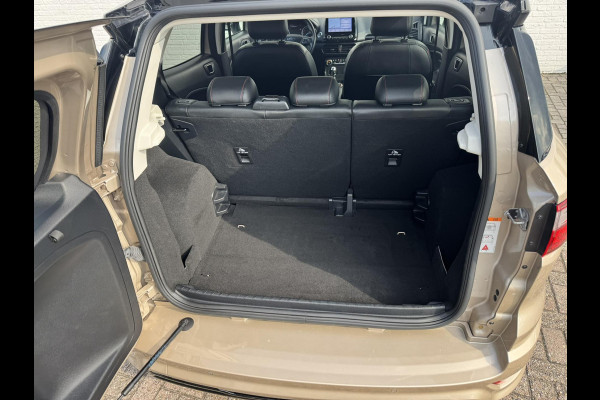Ford EcoSport 1.0 EcoBoost ST-Line Black Cruise control Automatische airco Navigatie Parkeersensoren Apple Carplay Android Auto