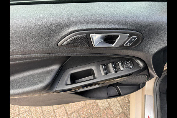 Ford EcoSport 1.0 EcoBoost ST-Line Black Cruise control Automatische airco Navigatie Parkeersensoren Apple Carplay Android Auto