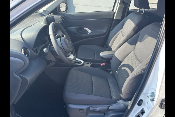 Toyota Yaris Cross 1.5 HYBRIDE 115pk Winter Pakket