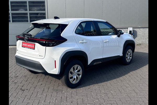 Toyota Yaris Cross 1.5 HYBRIDE 115pk Winter Pakket
