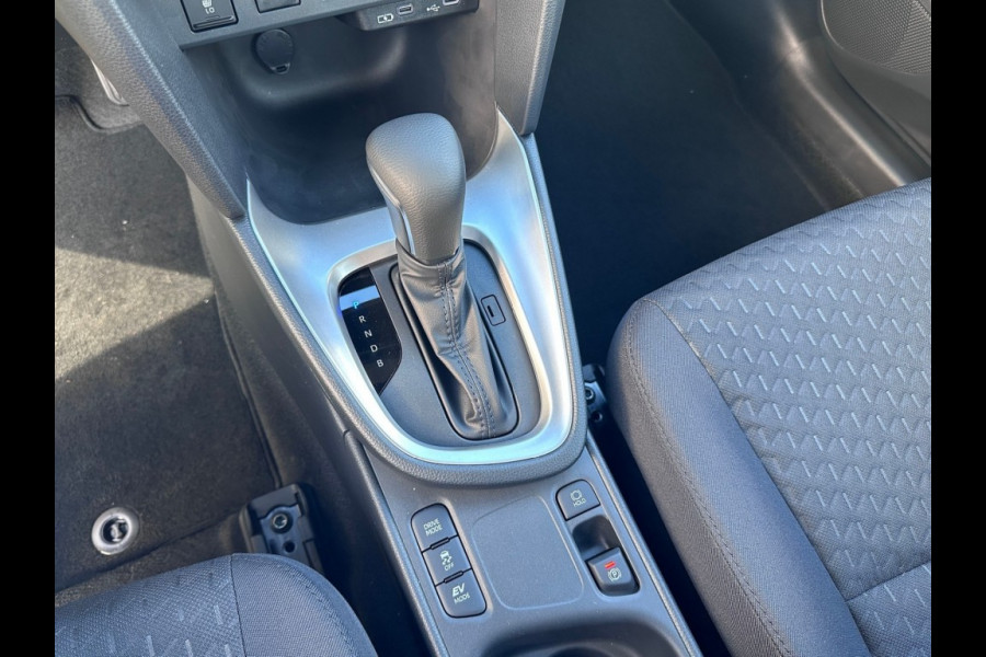 Toyota Yaris Cross 1.5 HYBRIDE 115pk Winter Pakket