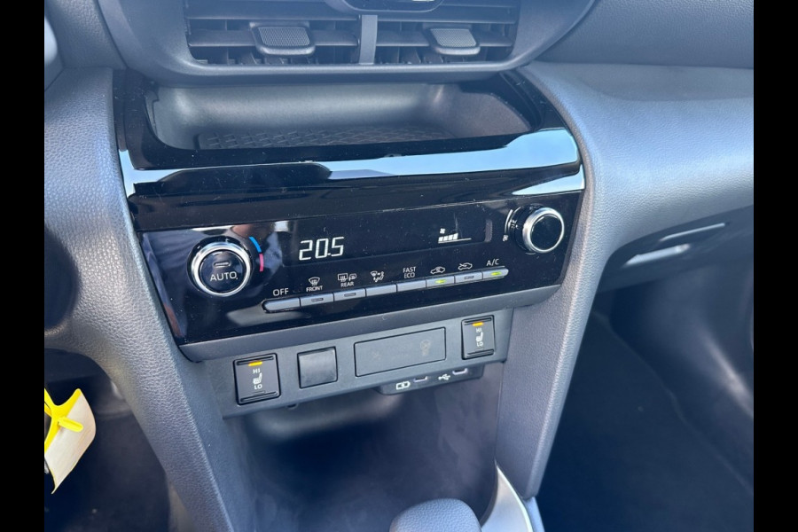 Toyota Yaris Cross 1.5 HYBRIDE 115pk Winter Pakket