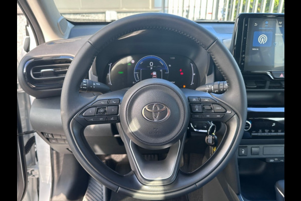 Toyota Yaris Cross 1.5 HYBRIDE 115pk Winter Pakket