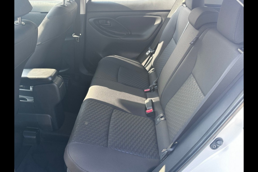 Toyota Yaris Cross 1.5 HYBRIDE 115pk Winter Pakket