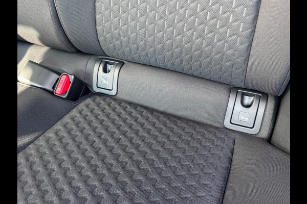 Toyota Yaris Cross 1.5 HYBRIDE 115pk Winter Pakket