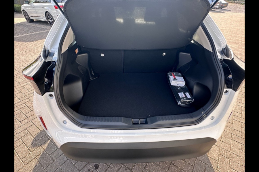 Toyota Yaris Cross 1.5 HYBRIDE 115pk Winter Pakket