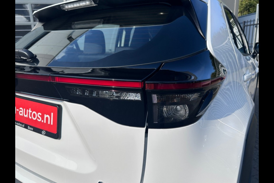 Toyota Yaris Cross 1.5 HYBRIDE 115pk Winter Pakket