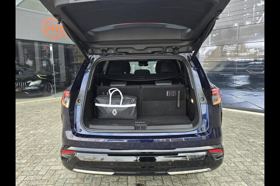 Renault Espace E-Tech Full Hybrid 200 Esprit Alpine 7p.|PANO|4CONTROL|ACC