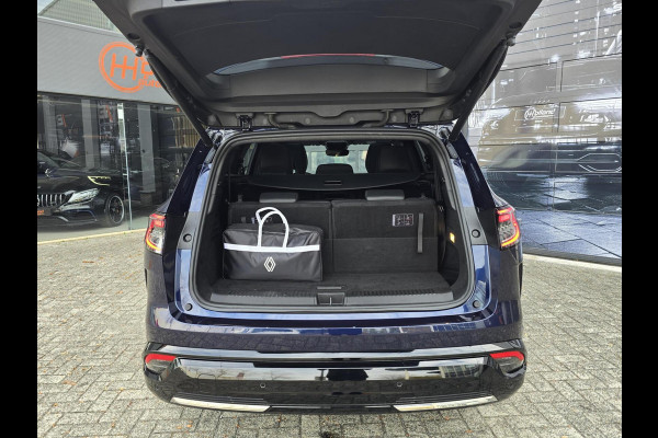 Renault Espace E-Tech Full Hybrid 200 Esprit Alpine 7p.|PANO|4CONTROL|ACC
