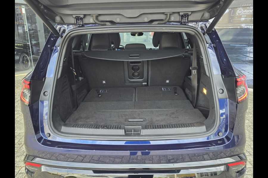 Renault Espace E-Tech Full Hybrid 200 Esprit Alpine 7p.|PANO|4CONTROL|ACC