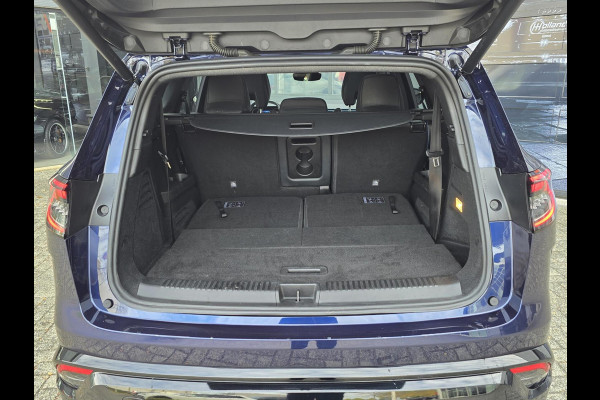 Renault Espace E-Tech Full Hybrid 200 Esprit Alpine 7p.|PANO|4CONTROL|ACC
