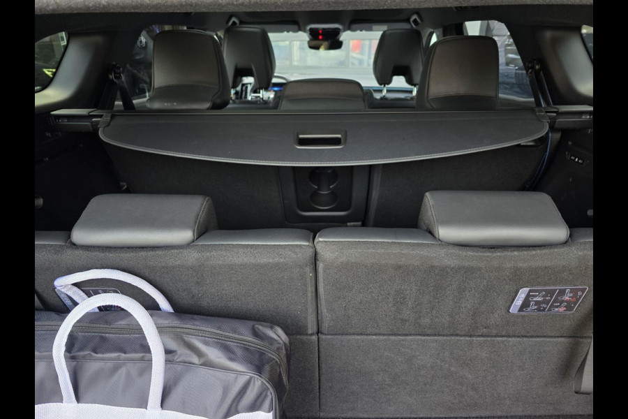 Renault Espace E-Tech Full Hybrid 200 Esprit Alpine 7p.|PANO|4CONTROL|ACC