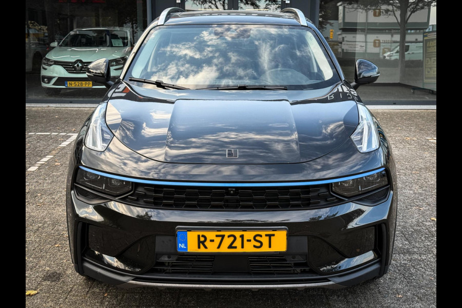 Lynk & Co 01 1.5 Orig NL|Pano|Snelladen|360 camera