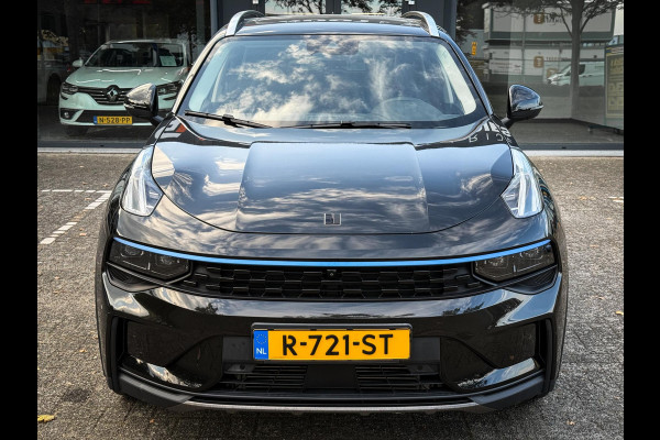 Lynk & Co 01 1.5 Orig NL|Pano|Snelladen|360 camera