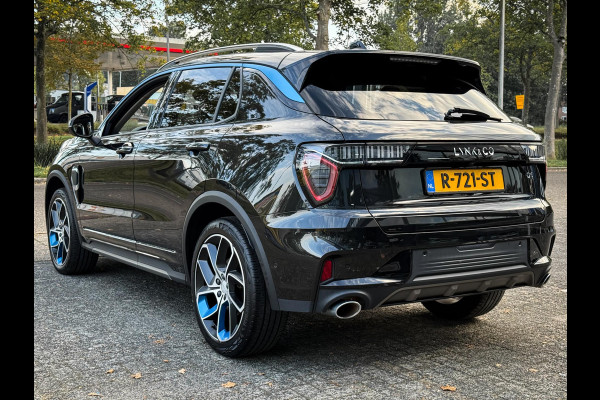 Lynk & Co 01 1.5 Orig NL|Pano|Snelladen|360 camera