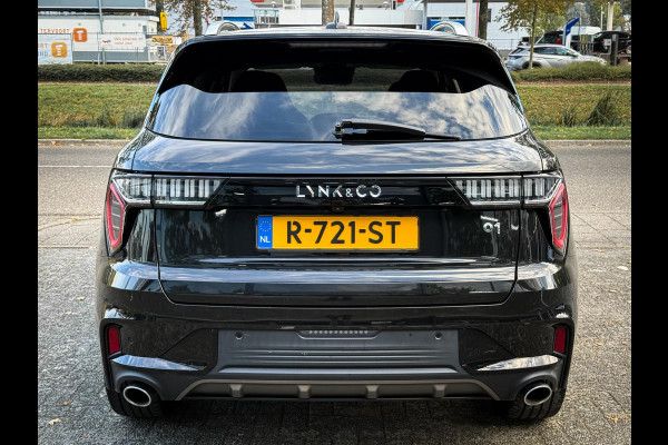 Lynk & Co 01 1.5 Orig NL|Pano|Snelladen|360 camera