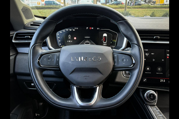Lynk & Co 01 1.5 Orig NL|Pano|Snelladen|360 camera
