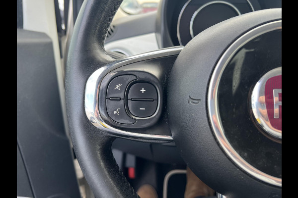Fiat 500C 0.9 TwinAir Turbo Lounge | Open dak |