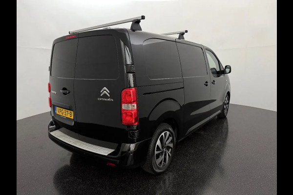 Citroën Jumpy 2.0 BlueHDi 145PK l AUTOMAAT l NAVI l LMV l HEAD-UP DISPLAY