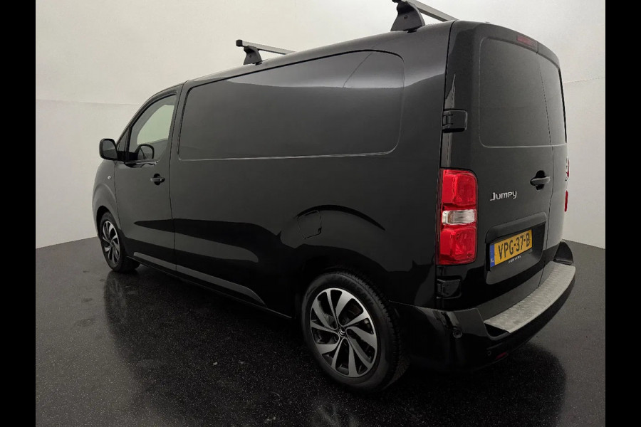 Citroën Jumpy 2.0 BlueHDi 145PK l AUTOMAAT l NAVI l LMV l HEAD-UP DISPLAY