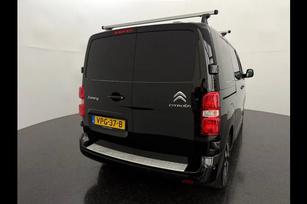 Citroën Jumpy 2.0 BlueHDi 145PK l AUTOMAAT l NAVI l LMV l HEAD-UP DISPLAY