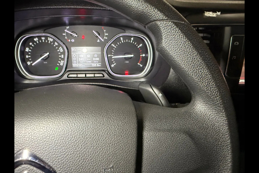Citroën Jumpy 2.0 BlueHDi 145PK l AUTOMAAT l NAVI l LMV l HEAD-UP DISPLAY