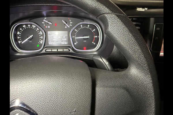 Citroën Jumpy 2.0 BlueHDi 145PK l AUTOMAAT l NAVI l LMV l HEAD-UP DISPLAY