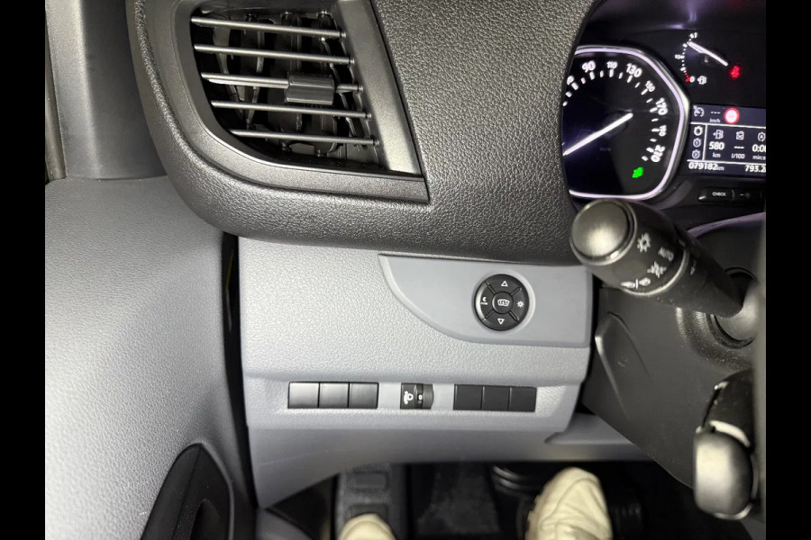 Citroën Jumpy 2.0 BlueHDi 145PK l AUTOMAAT l NAVI l LMV l HEAD-UP DISPLAY