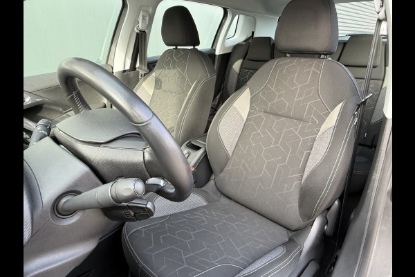 Peugeot 2008 BWJ 2018 | 1.2PT 110PK Blue Lion | AIRCO | NAVI | CRUISE | PDC | CARPLAY | DAB+ |