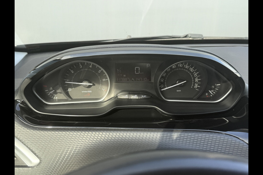 Peugeot 2008 BWJ 2018 | 1.2PT 110PK Blue Lion | AIRCO | NAVI | CRUISE | PDC | CARPLAY | DAB+ |