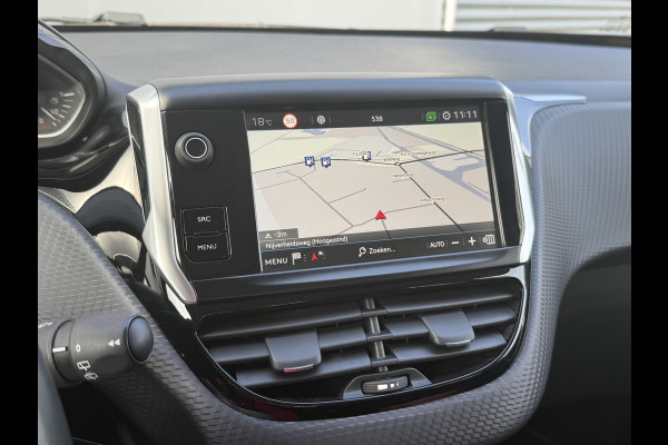 Peugeot 2008 BWJ 2018 | 1.2PT 110PK Blue Lion | AIRCO | NAVI | CRUISE | PDC | CARPLAY | DAB+ |