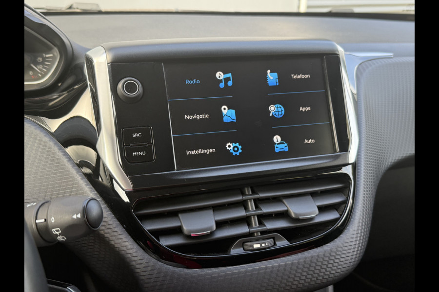 Peugeot 2008 BWJ 2018 | 1.2PT 110PK Blue Lion | AIRCO | NAVI | CRUISE | PDC | CARPLAY | DAB+ |