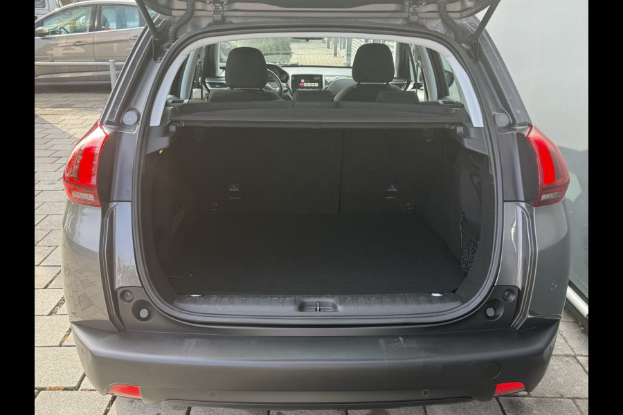 Peugeot 2008 BWJ 2018 | 1.2PT 110PK Blue Lion | AIRCO | NAVI | CRUISE | PDC | CARPLAY | DAB+ |