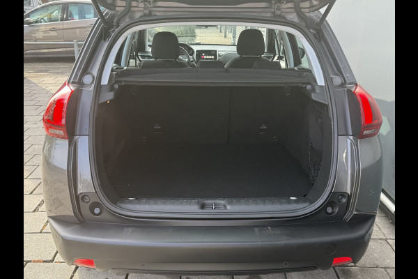 Peugeot 2008 BWJ 2018 | 1.2PT 110PK Blue Lion | AIRCO | NAVI | CRUISE | PDC | CARPLAY | DAB+ |