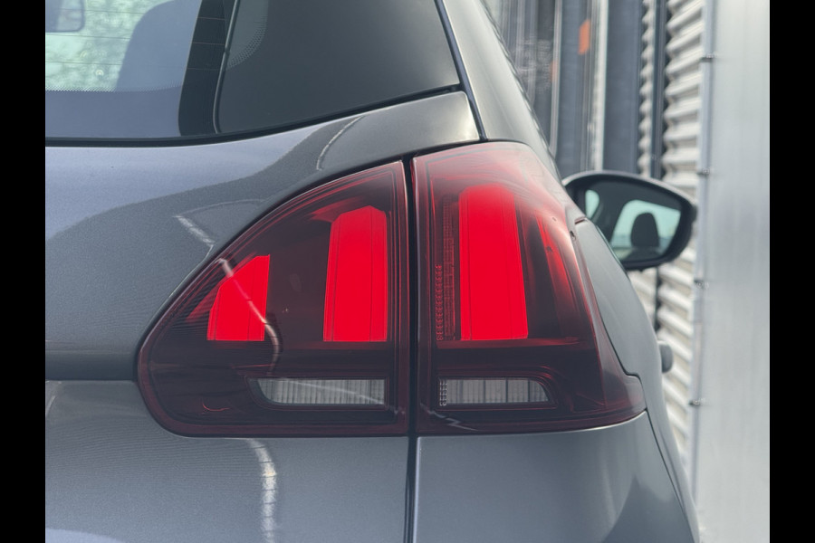 Peugeot 2008 BWJ 2018 | 1.2PT 110PK Blue Lion | AIRCO | NAVI | CRUISE | PDC | CARPLAY | DAB+ |