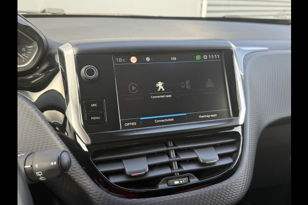 Peugeot 2008 BWJ 2018 | 1.2PT 110PK Blue Lion | AIRCO | NAVI | CRUISE | PDC | CARPLAY | DAB+ |