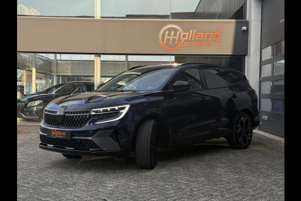 Renault Espace E-Tech Full Hybrid 200 Esprit Alpine 7p.|PANO|4CONTROL|ACC